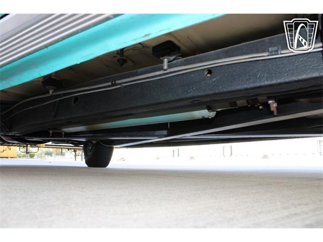 1955 Ford Fairlane (CC-2121359) for sale in Houston, Texas