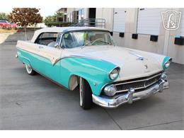 1955 Ford Fairlane (CC-2121359) for sale in Houston, Texas