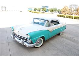 1955 Ford Fairlane (CC-2121359) for sale in Houston, Texas
