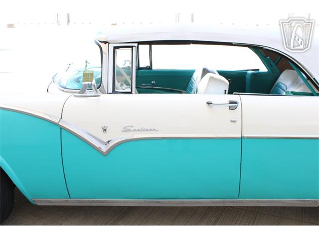 1955 Ford Fairlane (CC-2121359) for sale in Houston, Texas