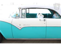 1955 Ford Fairlane (CC-2121359) for sale in Houston, Texas