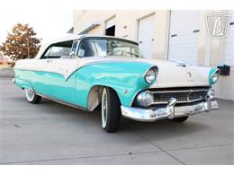 1955 Ford Fairlane (CC-2121359) for sale in Houston, Texas