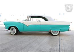 1955 Ford Fairlane (CC-2121359) for sale in Houston, Texas