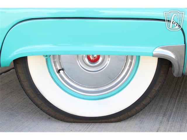 1955 Ford Fairlane (CC-2121359) for sale in Houston, Texas