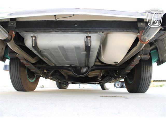 1955 Ford Fairlane (CC-2121359) for sale in Houston, Texas