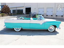 1955 Ford Fairlane (CC-2121359) for sale in Houston, Texas