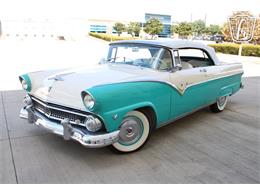 1955 Ford Fairlane (CC-2121359) for sale in Houston, Texas