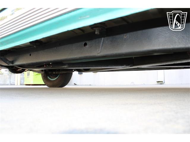 1955 Ford Fairlane (CC-2121359) for sale in Houston, Texas