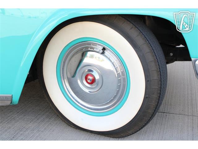 1955 Ford Fairlane (CC-2121359) for sale in Houston, Texas