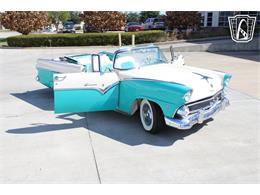 1955 Ford Fairlane (CC-2121359) for sale in Houston, Texas