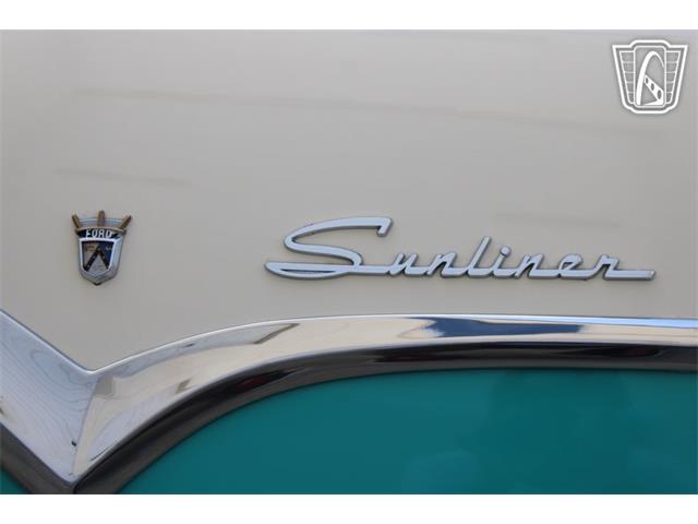 1955 Ford Fairlane (CC-2121359) for sale in Houston, Texas