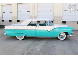 1955 Ford Fairlane (CC-2121359) for sale in Houston, Texas