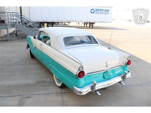 1955 Ford Fairlane (CC-2121359) for sale in Houston, Texas