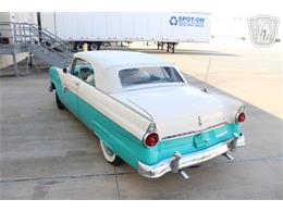 1955 Ford Fairlane (CC-2121359) for sale in Houston, Texas
