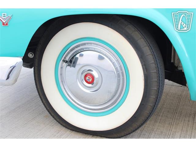 1955 Ford Fairlane (CC-2121359) for sale in Houston, Texas