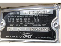1955 Ford Fairlane (CC-2121359) for sale in Houston, Texas