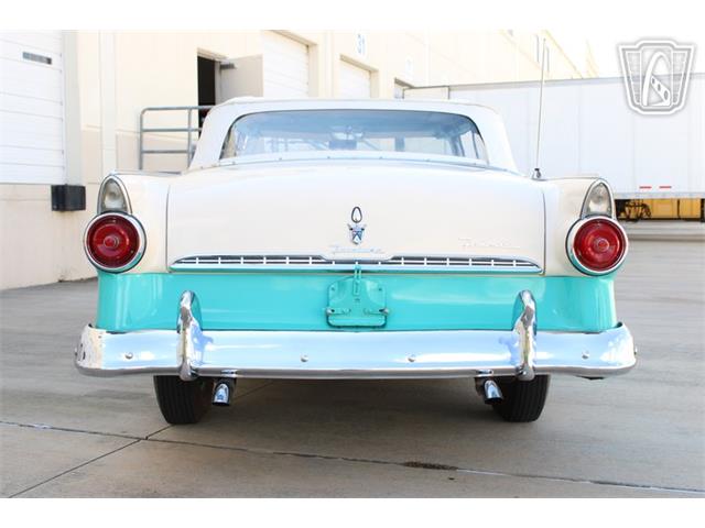 1955 Ford Fairlane (CC-2121359) for sale in Houston, Texas