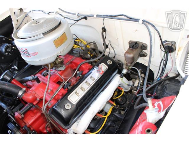 1955 Ford Fairlane (CC-2121359) for sale in Houston, Texas