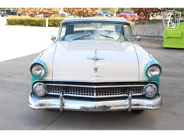 1955 Ford Fairlane (CC-2121359) for sale in Houston, Texas