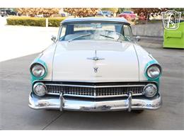 1955 Ford Fairlane (CC-2121359) for sale in Houston, Texas