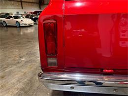 1972 Chevrolet Suburban (CC-2120136) for sale in Atlanta, Georgia