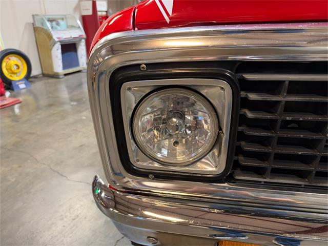 1972 Chevrolet Suburban (CC-2120136) for sale in Atlanta, Georgia