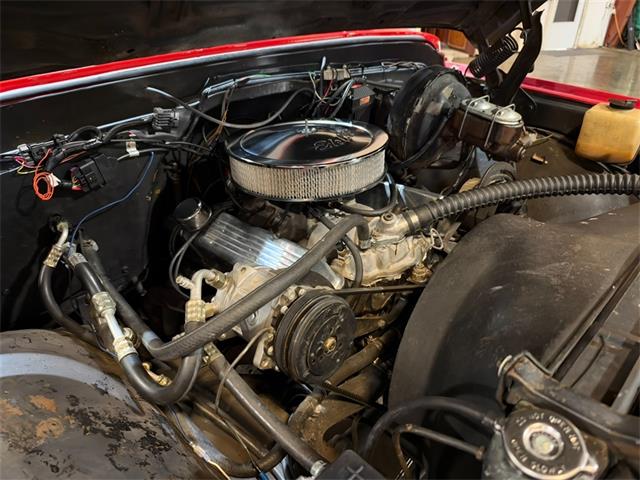 1972 Chevrolet Suburban (CC-2120136) for sale in Atlanta, Georgia