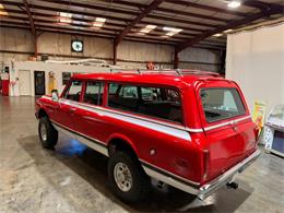 1972 Chevrolet Suburban (CC-2120136) for sale in Atlanta, Georgia