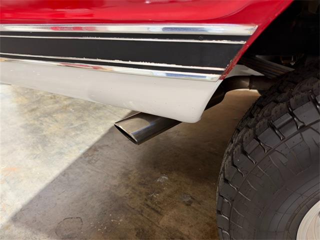 1972 Chevrolet Suburban (CC-2120136) for sale in Atlanta, Georgia