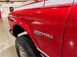 1972 Chevrolet Suburban (CC-2120136) for sale in Atlanta, Georgia