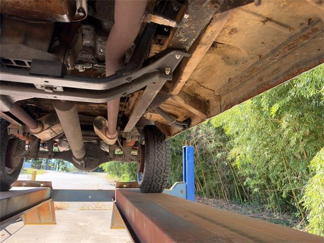 1972 Chevrolet Suburban (CC-2120136) for sale in Atlanta, Georgia