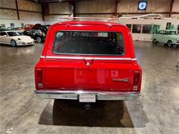 1972 Chevrolet Suburban (CC-2120136) for sale in Atlanta, Georgia