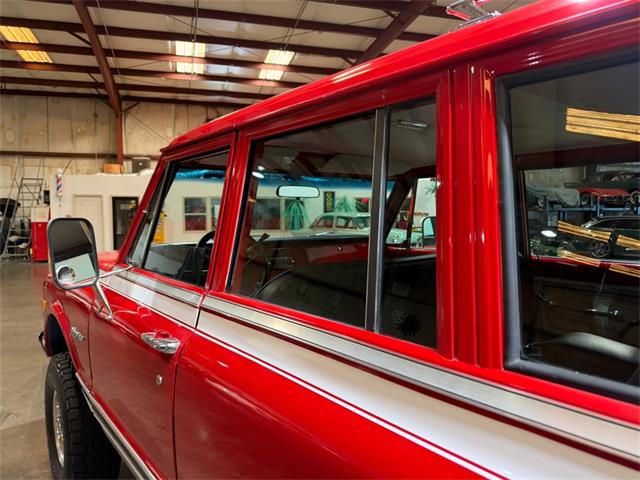 1972 Chevrolet Suburban (CC-2120136) for sale in Atlanta, Georgia