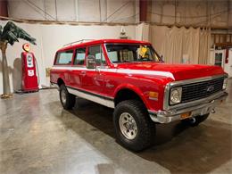 1972 Chevrolet Suburban (CC-2120136) for sale in Atlanta, Georgia