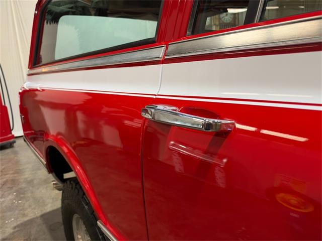 1972 Chevrolet Suburban (CC-2120136) for sale in Atlanta, Georgia