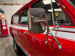 1972 Chevrolet Suburban (CC-2120136) for sale in Atlanta, Georgia