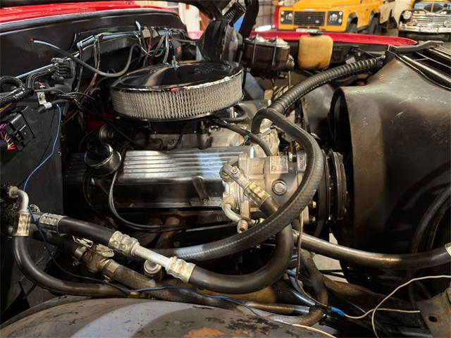 1972 Chevrolet Suburban (CC-2120136) for sale in Atlanta, Georgia