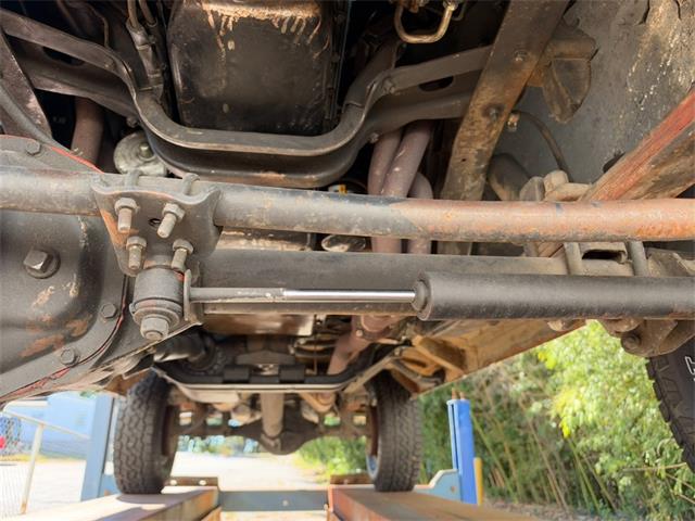 1972 Chevrolet Suburban (CC-2120136) for sale in Atlanta, Georgia