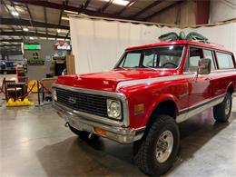 1972 Chevrolet Suburban (CC-2120136) for sale in Atlanta, Georgia