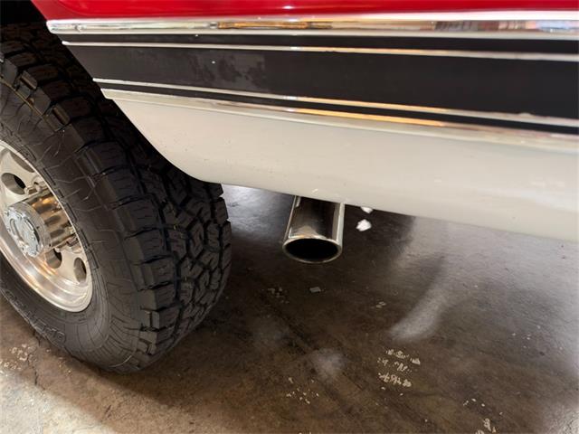 1972 Chevrolet Suburban (CC-2120136) for sale in Atlanta, Georgia