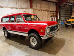 1972 Chevrolet Suburban (CC-2120136) for sale in Atlanta, Georgia
