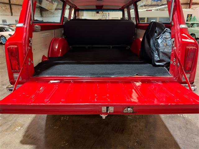 1972 Chevrolet Suburban (CC-2120136) for sale in Atlanta, Georgia