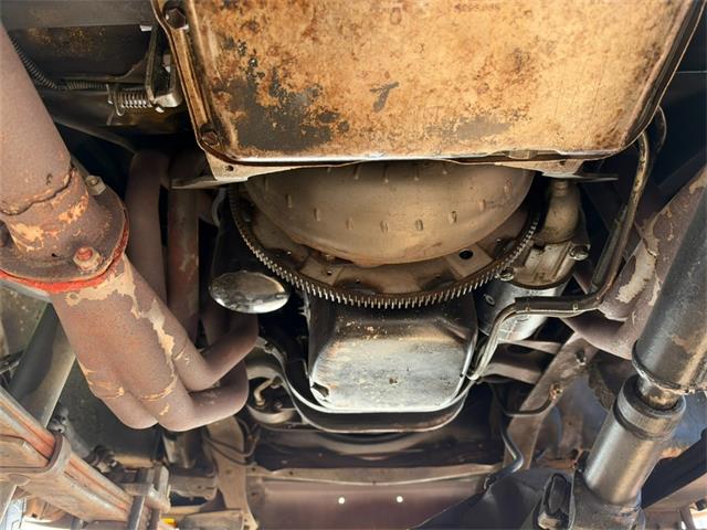 1972 Chevrolet Suburban (CC-2120136) for sale in Atlanta, Georgia