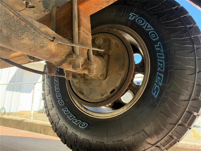 1972 Chevrolet Suburban (CC-2120136) for sale in Atlanta, Georgia