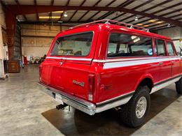 1972 Chevrolet Suburban (CC-2120136) for sale in Atlanta, Georgia