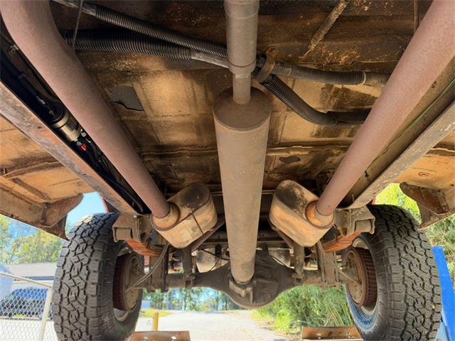 1972 Chevrolet Suburban (CC-2120136) for sale in Atlanta, Georgia