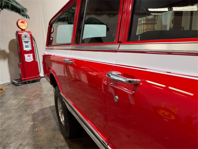 1972 Chevrolet Suburban (CC-2120136) for sale in Atlanta, Georgia