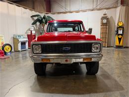 1972 Chevrolet Suburban (CC-2120136) for sale in Atlanta, Georgia