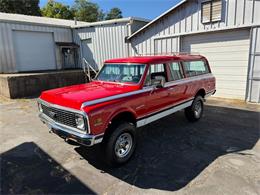 1972 Chevrolet Suburban (CC-2120136) for sale in Atlanta, Georgia