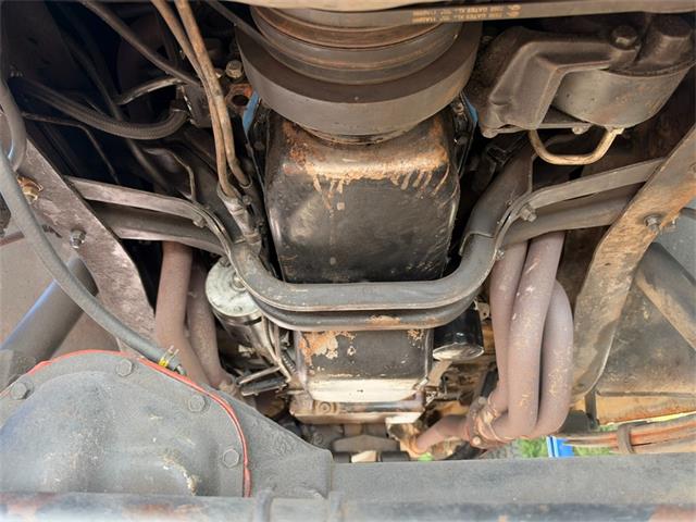 1972 Chevrolet Suburban (CC-2120136) for sale in Atlanta, Georgia
